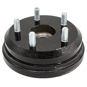 600923        WHEEL HUB         HUSTLER NLA