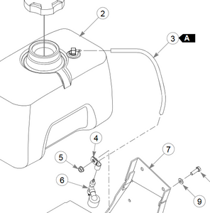 604305 VACUUM BREAKER REF 6 BIG DOG