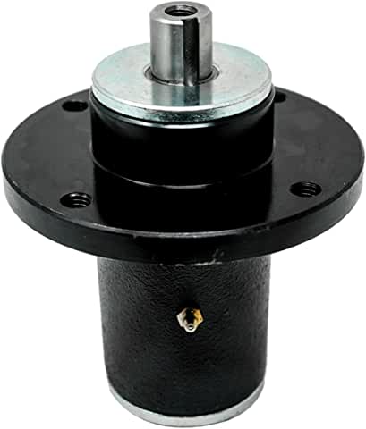 604255 SPINDLE ASSEMBLY BIG DOG