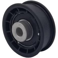 604491 PULLEY 2" IDLER BIG DOG BX2/WH3