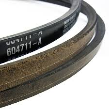 604711 BELT, B-SECTION BIG DOG /WH3