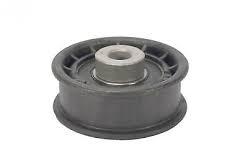 604792 IDLER PULLEY 5.0" BIG DOG