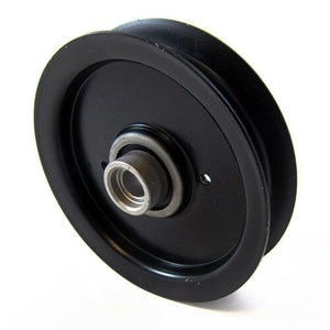 605512 PULLEY 4" BIG DOG