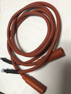 62947-002 IGNITOR WIRE 34" (2 SHOWN, SOLD EACH) WAYNE FM521