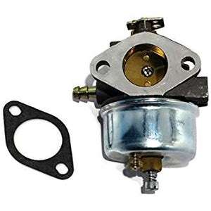 632370A CARBURETOR TECUMSEH TEC 30