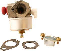 631748 TECUMSEH CARBURETOR USE 632795A  INFO ONLY