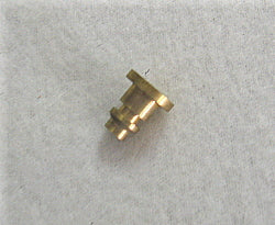 6339 INJECTION ORIFICE 2.1MM WITH O RING GIANT