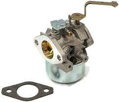 640152A CARBURETOR TECUMSEH