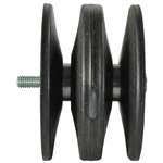 656-0050   VARIABLE SPEED PULLEY ASSY MTD