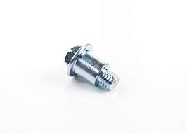 691696  SCREW-SHOULDER  BRIGGS