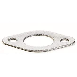 695398 GASKET, EXHAUST BRIGGS