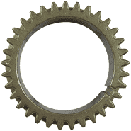 697128 TIMING GEAR BRIGGS