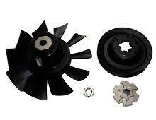 70460  KIT, FAN/PULLEY  HYDROGEAR