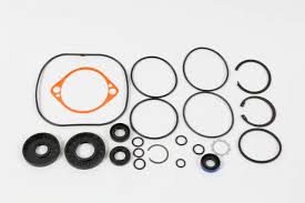 70531 OVERHAUL SEAL KIT HYDROGEAR