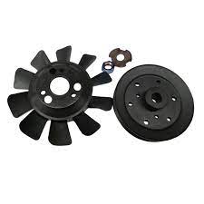 70583 FAN PULLEY KIT HYDROGEAR