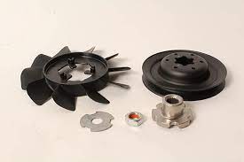 70591 FAN PULLEY KIT NOW USE 72137 HYDROGEAR