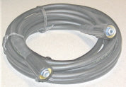 708962  HOSE, 1/4" x 25'   BPPW