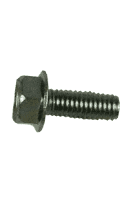 710234 SCREW FOR CONTROL PANEL BRIGGS