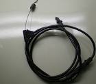7103767YP CABLE W/O CONTROL BOX BRUTE - MUST BUY CONTROL BOX 7103677YP
