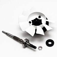 71833  KIT, FAN/PULLEY & SHAFT  HYDROGEAR