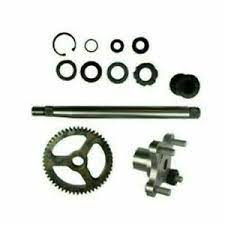 72186 CONVERSION AXLE KIT HYDROGEAR