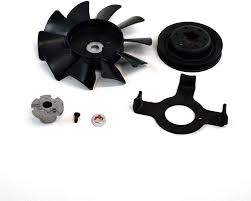 72294  KIT, FAN/PULLEY HYDROGEAR