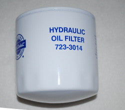 CUB CADET OIL FILTER 723-3014 SAME AS 923-3014 MTD