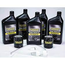 72750 TRANSAXLE HYDROGEAR OIL SERVICE KIT FLUID CHANGE KIT