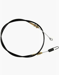 746-0571 MTD CLUTCH CABLE REPLACE BY 946-0571 CABLE, CLUTCH MTD 746-0571