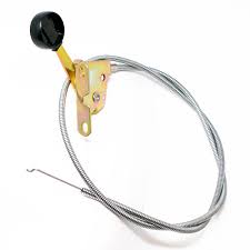 768879 THROTTLE CABLE BIG DOG