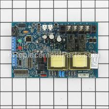 771701      CONTROL BOARD         BRIGGS