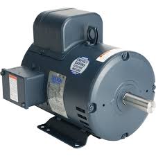 793902 ELECTRIC MOTOR 5.0 HP NORTHSTAR NOW USE 803875