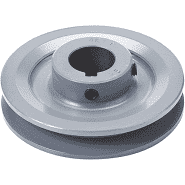 78-644 PULLEY, SPINDLE A BELT OREGON NLA