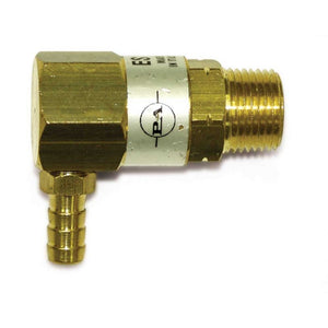 8.709-867.0 Easy Start Valve, 3/8" MPT Inlet, HB Outlet PW SM