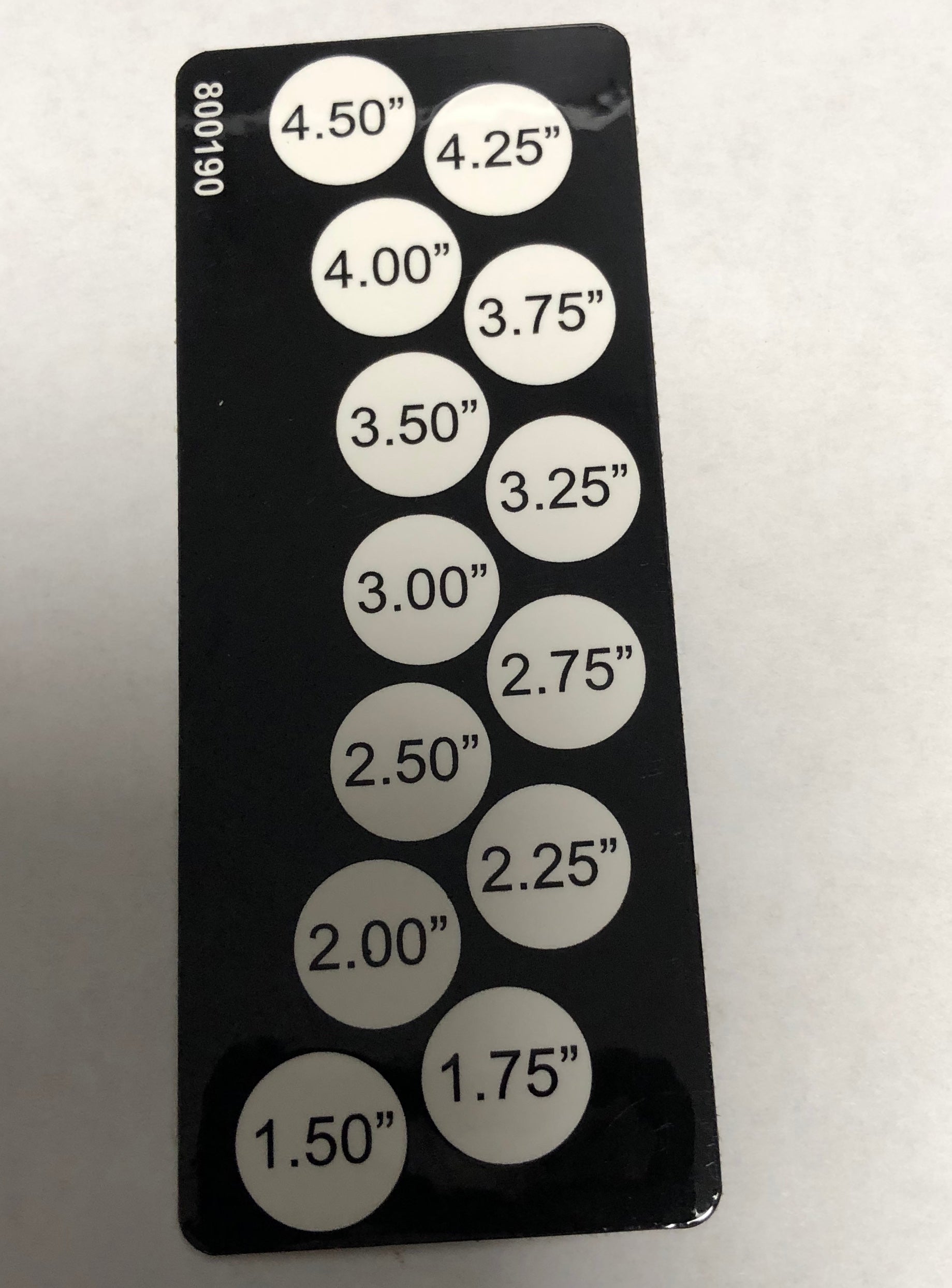 DIXIE CHOPPER PARTS FOR DIXIE CHOPPER LAWN MOWERS – Page 7