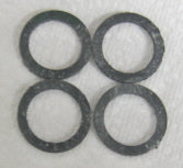 8192 GASKET, OIL DRAIN PLUG GIANT  4 SHOWN SOLD EACH