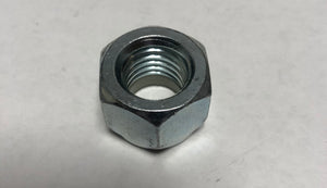 82332 5/8" NYLON NUT NORTHSTAR NS7/W2