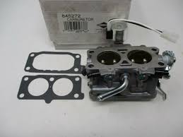 845272 CARBURETOR BRIGGS