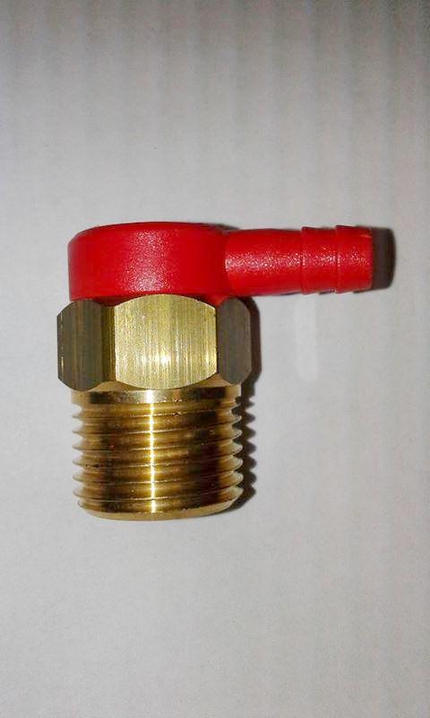 87125480 THERMAL RELIEF VALVE 1/2 INCH MPT