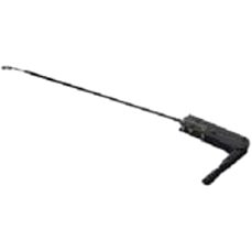 89991210001 BRAKE CABLE DIXIE CHOPPER