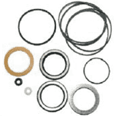 901023 SEAL KIT DIXIE CHOPPER FM 133/WH3