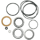 300333850 WHITE HYDRAULICS SEAL KIT FM133/WH2T