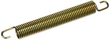 932-0594A EXTENSION SPRING MTD