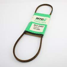 MTD BELT 954-0465 SAME AS  754-0465