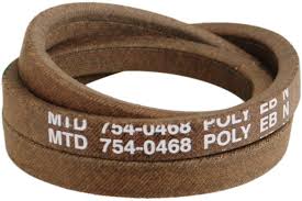 954-0468 BELT MTD  SAME AS 754-0468