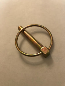 A200596 LOCK PIN, WHEEL