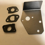 A201772 GASKET KIT REFERENCE 1 SHOWN AND INCLUDES GASKET 14 SHOWN POWERMATE SOUTHLAND
