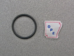 AOPE-008   O-RING FOR OUTLET PIPE KIT   BRIGGS & STRATTON  FM551
