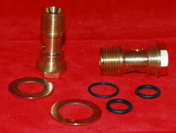 2126  AR2126 MOUNTING KIT FOR COMBISET UNLOADER ANNOVI REVERBERI