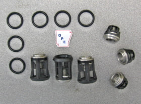 AR2869 2869 AR VALVE KIT AR NO AMERICA AR 5-1